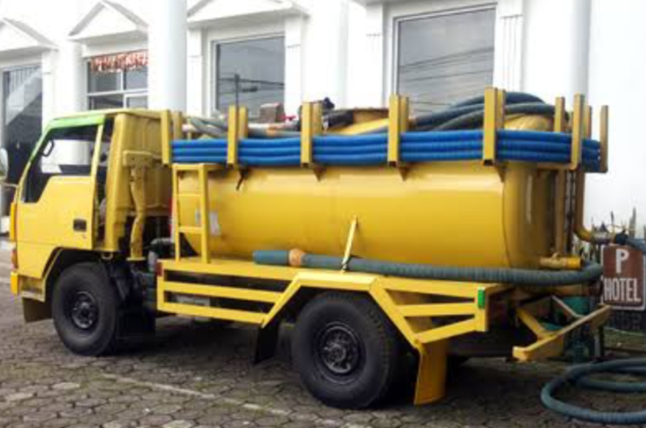 Sedot WC Mampet / Penuh Ambarawa – Solusi Cepat, Bersih, dan Bergaransi! Ambarawa